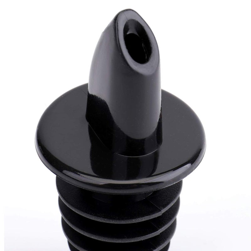 Hedume 50 Pack Bottle Pourers, Free Flow Pourers, Liquor Bottle Pourers Perfect for Pubs, Clubs, Restaurants, Bars, Coffee Shops and Diners - Image 3